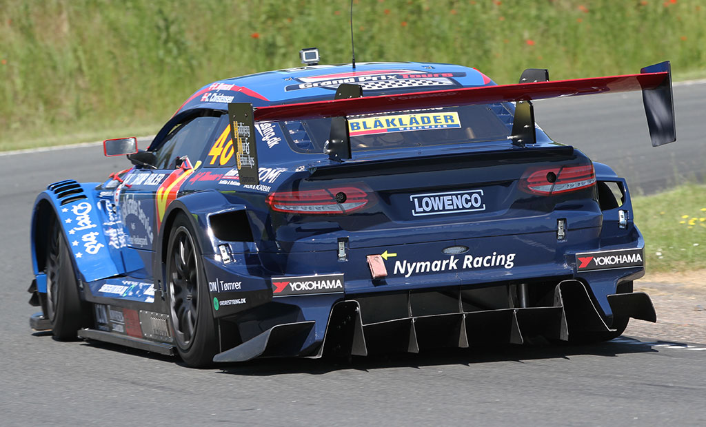 (Foto: Motorsporten.dk)